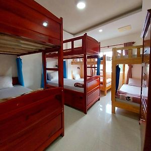 Bed 8-Bed Mixed Dormitory Room